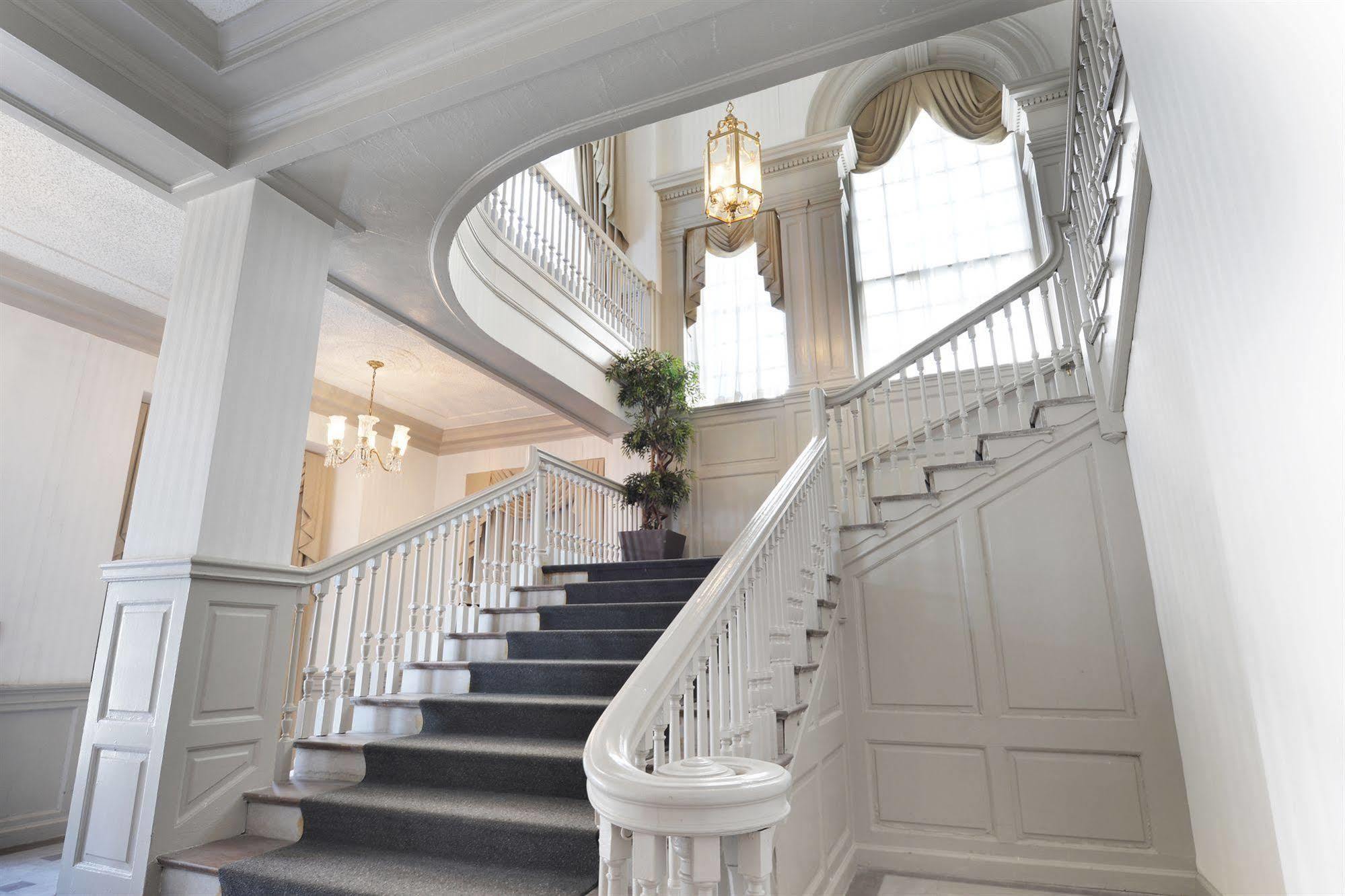 Madison Hotel Boardwalk Атлантик Сити Экстерьер фото